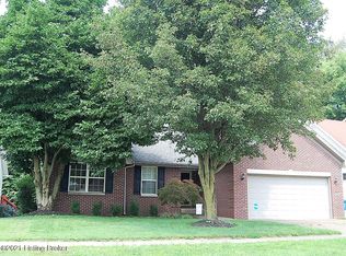 6308 Labor Ln, Louisville, KY 40291