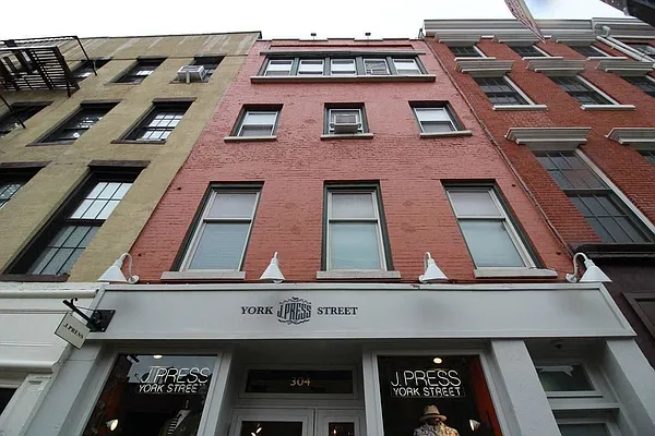 Rented by Bold New York | media 13