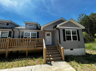 1804 Wendell St #B, Dalton, GA 30721
