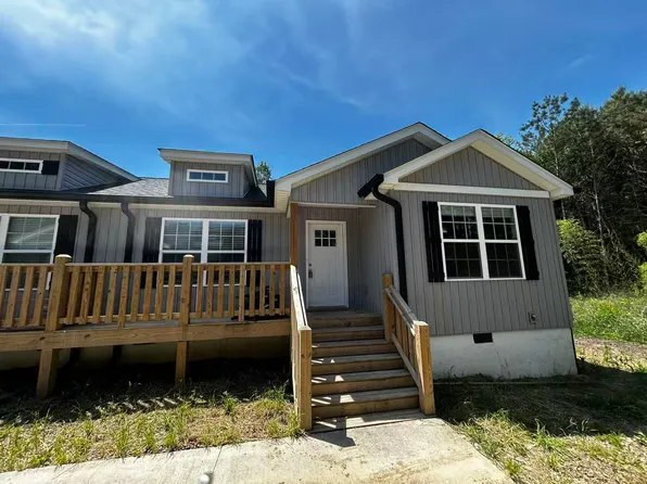 1804 Wendell St #B, Dalton, GA 30721