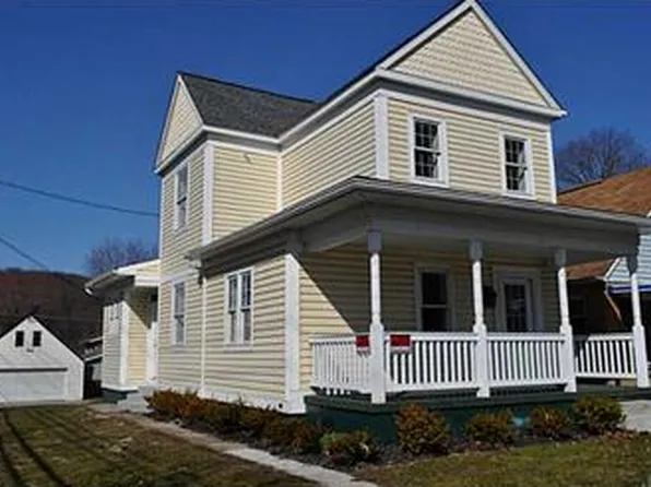 214 Arthur St, Kittanning, PA 16201