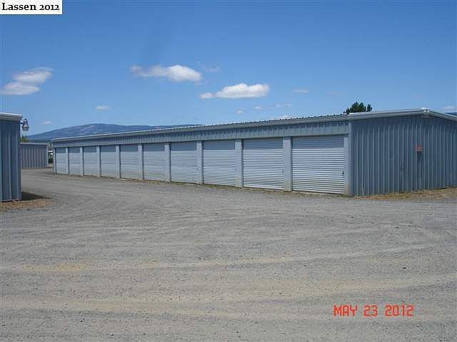 view of some of the units