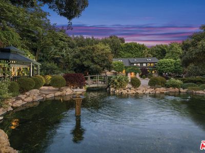6334 Bonsall Dr, Malibu, CA, 90265