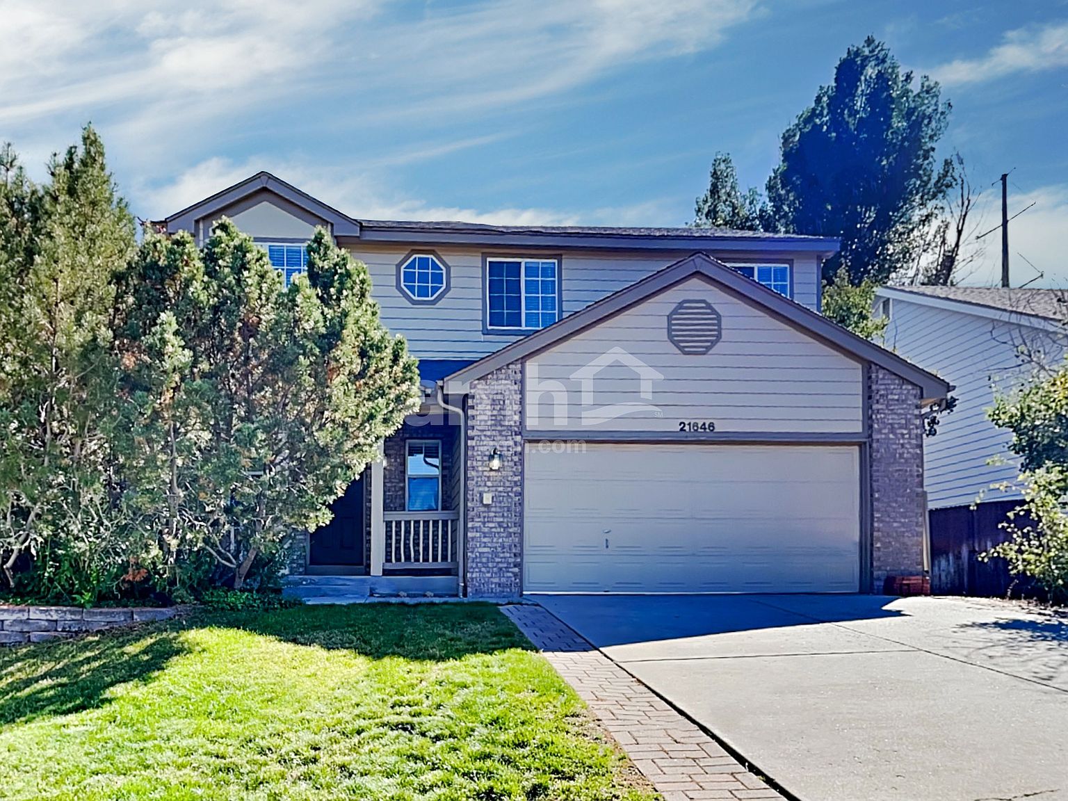 21646 Hill Gail Way, Parker, CO 80138 Zillow