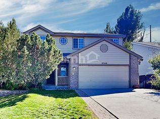 21646 Hill Gail Way, Parker, CO 80138
