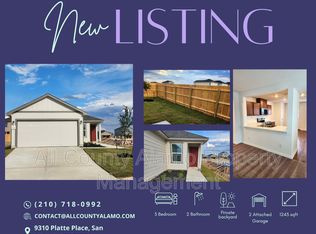 9310 Platte Pl, San Antonio, TX 78221