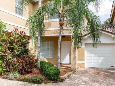 2945 NW 99th Ter, Sunrise, FL, 33322