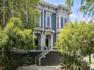 157 Octavia St, San Francisco, CA 94102