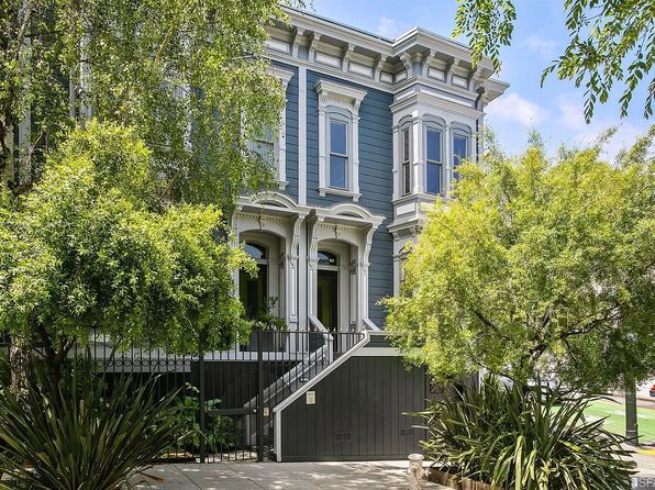 157 Octavia St