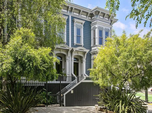 157 Octavia St, San Francisco, CA 94102
