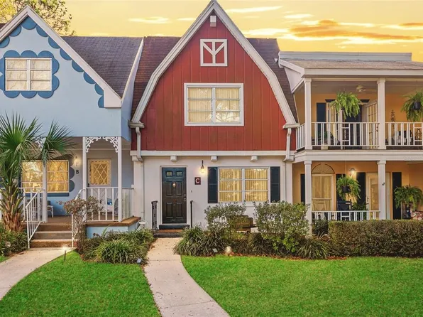 9951 SW 88th Court Rd Unit C, Ocala, FL 34481