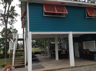 5034 Ranier St, Bay St Louis, MS 39520