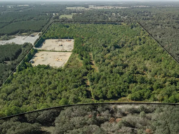 0 Windy Pines Rd, Keatchie, LA 71046