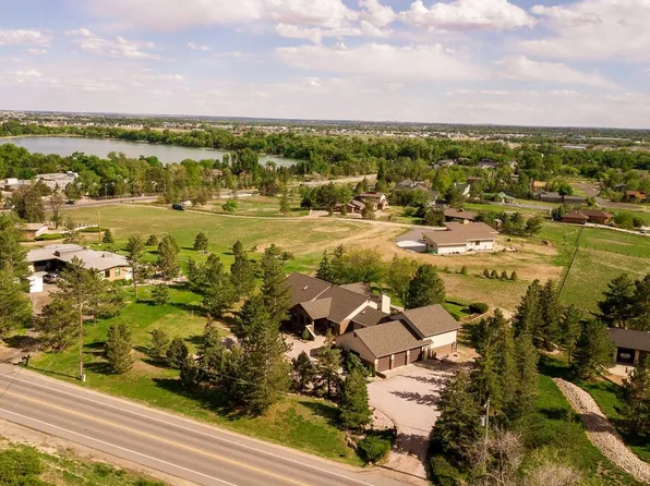 969 Country Club Rd, Fort Collins, CO 80524