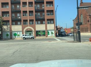 2000 W Warren Blvd UNIT 5SW, Chicago, IL