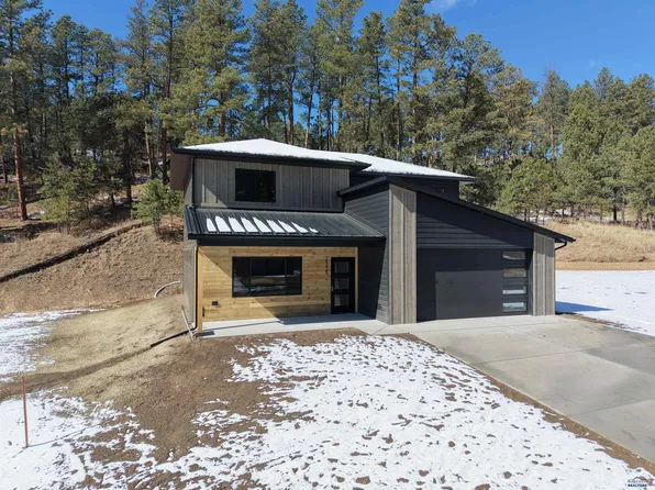 24225 Granite Point Ct, Keystone, SD 57751