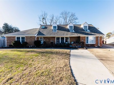3213 Drawbridge Ct, Chesapeake, VA, 23323
