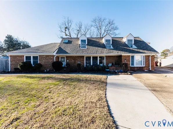 3213 Drawbridge Ct, Chesapeake, VA 23323