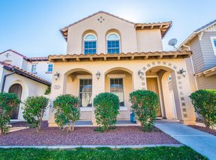 3874 E Gideon Way, Gilbert, AZ 85296