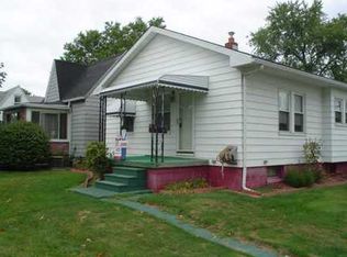 433 Oregon Rd, Northwood, OH 43619