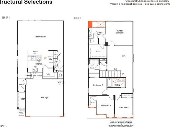 3rd image of 2704 Sierra Grande St