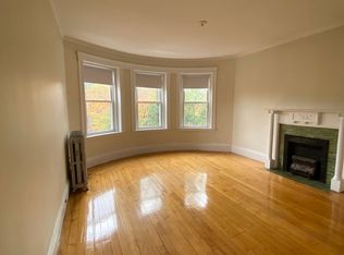 1822 Beacon St #A1, Brookline, MA 02445