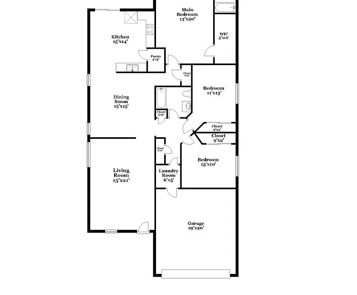 11807 W Ester Dr — Photo 2