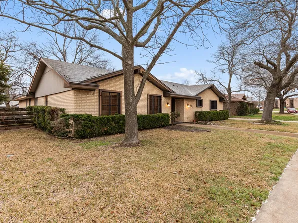 421 Richland Dr, Waco, TX 76710