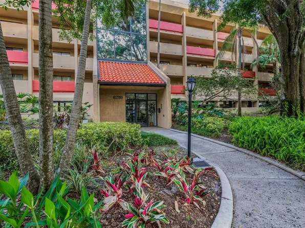 3062 Eastland Blvd #D402, Clearwater, FL 33761