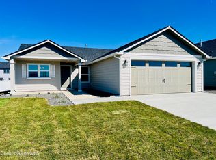 6171 Ballentree Ln, Rathdrum, ID 83858