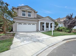 2816 Shellgate Ct, Hayward, CA 94545