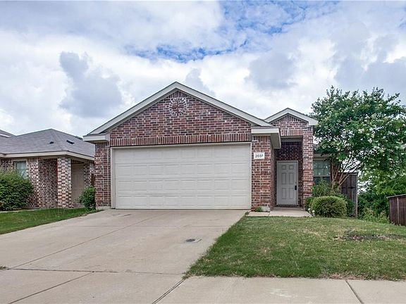 2nd image of 2037 Whispering Hills Dr