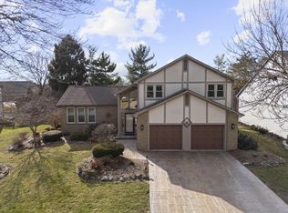 5850 Chatterfield Dr, Dublin, OH