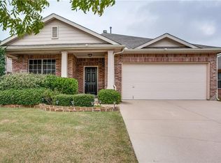 9725 Burwell Dr, Fort Worth, TX 76244