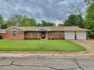 7824 Arnold Ter, North Richland Hills, TX 76180