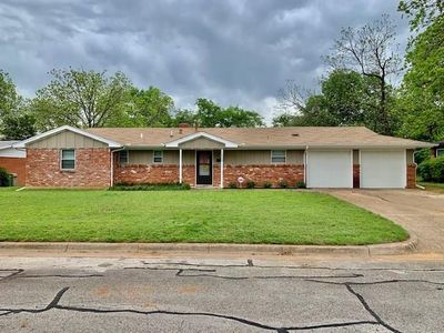 7824 Arnold Ter, North Richland Hills, TX, 76180