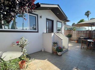 1217 Grand Ave, San Diego, CA 92109