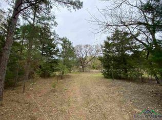 Tbd Oscar Ragon Rd, Harleton, TX 75651