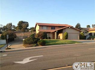 5925 Blacksmith Rd, Bonita, CA 91902