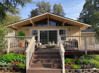 11525 Lakeshore S, Auburn, CA 95602