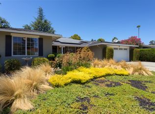 6175 Meridian Ave, San Jose, CA 95120