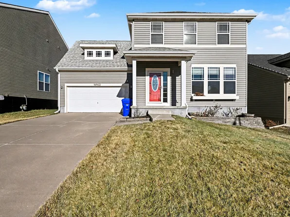14902 Mormon St, Bennington, NE 68007