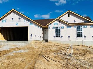 1070 Daltons Way, Festus, MO 63028