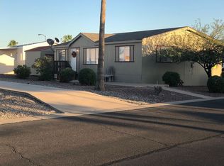 2000 S Apache Rd LOT 402, Buckeye, AZ 85326