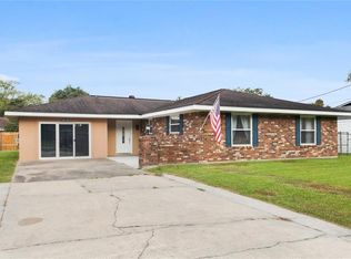 334 Saint John St, Luling, LA 70070