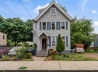 9 Edgar St, New Haven, CT 06519