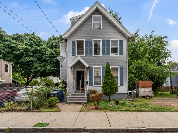 9 Edgar Street, New Haven, CT 06519