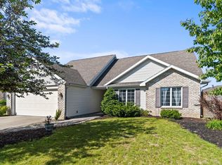 8011 Tacoma Pl, Fort Wayne, IN 46835