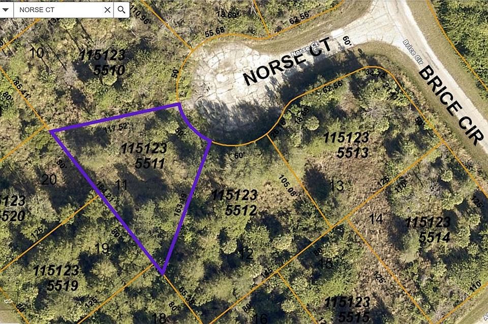 1st image of Norse Ct