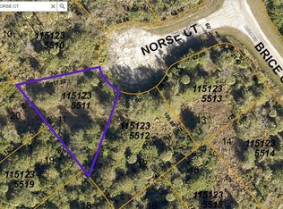 Norse Ct, North port, FL 34288